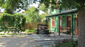 Raibie Logi in Ventspils